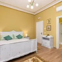 La Casa dei Nonni, hotel en Roncaglia