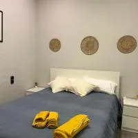 Alojamiento en El Molar, Madrid โรงแรมในเอลโมลาร์