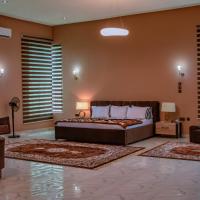 Almara BnB, hotel poblíž Letiště Kaduna - KAD, Kaduna