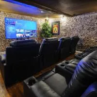 Rock and Roll Suite In Manor House – hotel w mieście Saffron Walden