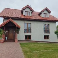 Zacisze Grojeckie, hotel di Grojec