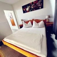Hotel Rheinfall, hotel Neuhausen am Rheinfallban