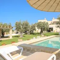 Casale degli Ulivi by Apulia Hospitality, hotel en Fasano