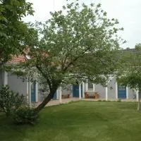 Szerencsepatkó Vendégház, hotel di Cserszegtomaj