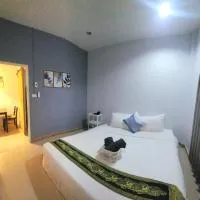 Damiya Peaceful House, hotel din Ban Bo Dan