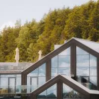 Season Hotel、エーケレーのホテル