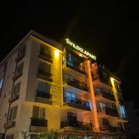 YILDIZ APART, хотел в Демре