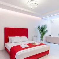 Wellness & Spa Red Paradise, Hotel in Donje Mladice