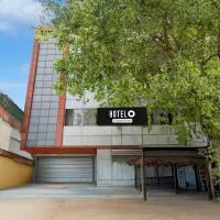 Super Hotel O Villivakkam Railway Station Formerly BV Stayz, hotel i Chennai