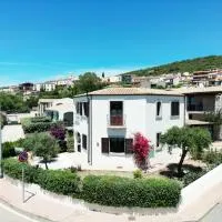 Dimora degli ulivi, hotel v destinaci Badesi