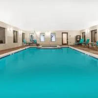 Holiday Inn Express Princeton/I-77 by IHG, hotel u gradu 'Princeton'
