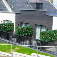 The Knowes Hotel & Restaurant, viešbutis mieste Macduff