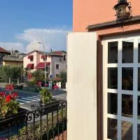 Chez Monique la Méridienne, hotel a Capriolo