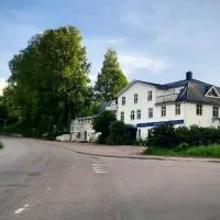 Hotel Munkfors, hotel v destinaci Munkfors