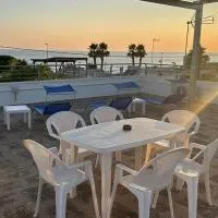 Villa Simonetta, hotelli kohteessa Alliste