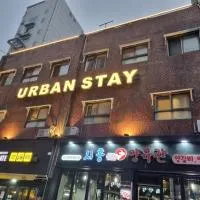URBAN KS Stay, hotel v Soulu