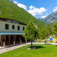 Guesthouse Véni i Gjyshit, hótel í Shkodër