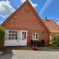 Apartment with Wifi, close to city center, Beach and forrest, hotel a Aabenraa