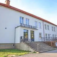 Hornický hostinec Hodůnka، فندق في Olešnička