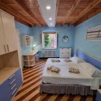 Pontedecimo Apartment Two, хотел в Генуа