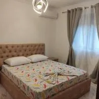 Korca Apartament Koci, khách sạn ở Korçë