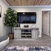 Bergland Bay Bungalow, hotel a Bergland