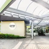 Garner Hotel Erlangen Süd by IHG, hotel u gradu Erlangen