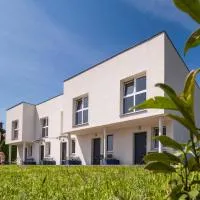 Diuna Apartamenty 365, hotel v destinácii Pustkowo