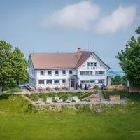 Gasthaus Oberer Gäbris, hotell i Gais