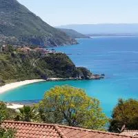 Capomare2, hotel a Capo Vaticano