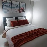 Le torii, Hotel in Cilaos