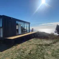 Tiny House El PANGAL โรงแรมในกาฮุย