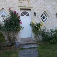 Boumelle gites, hotel en Allonnes