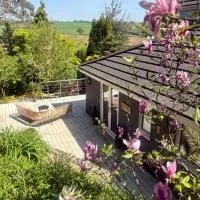 Pippins, hotel u gradu 'Tiverton'