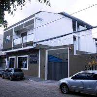 Pousada Salomão, hotel near Teixeira De Freitas Airport - TXF, Teixeira de Freitas