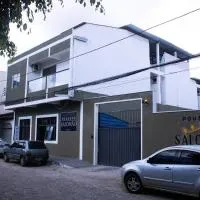Pousada Salomão, hotel em Teixeira de Freitas