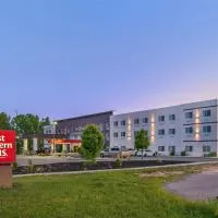 Best Western Plus Wayland Hotel, hotel u gradu 'Shelbyville'
