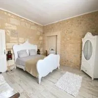 le cachot de st Cricq, hotel v destinácii Cérons