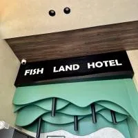 Draç में, होटल FishLand Seaside Apartments