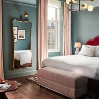 The Hoxton, Edinburgh, hotel u gradu Edinburg