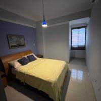 Apartamento Suite en Barquisimeto Muy cómodo y bello، فندق بالقرب من Oswaldo Guevara Mujica Airport - AGV، Barquisimeto