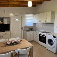 The Wooden Nest โรงแรมในAsgourou