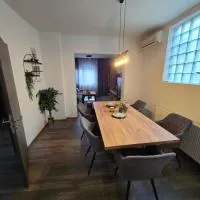 Apartman Ivana, hotel Ludbregben