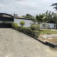 Gogo Rennie Guest House, hotel em Umtali