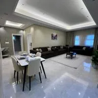 قمم الخضراء, hotel di Nashir