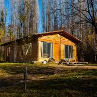 Viesnīca Cabaña Finca La Micela - Tupungato pilsētā Tupungato