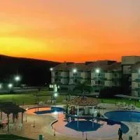 Flat ao lado do Aldeia das Águas, Hotel in Barra do Piraí