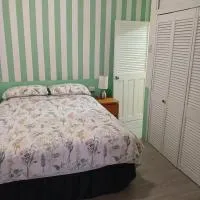 Maria's Cosy Haven – hotel w mieście Barataria