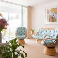 Casa da Maresia - The Seaside Escape, готель у місті Паул-ду-Мар