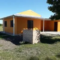 Cabañas La FLorencia โรงแรมในMagdalena